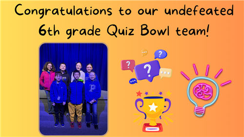 Quiz Bowl